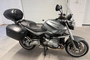 Bmw r1200r 2007