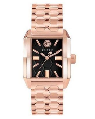 Philipp Plein -D-  Street Couture Offshore Square