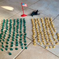 Soldatini da collezione