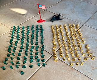 Soldatini da collezione