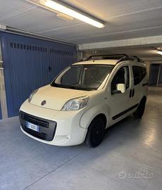 Fiat Qubo 1.3 MJT 75 CV Active - 2009