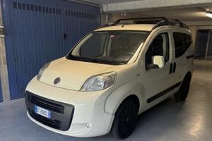 Fiat Qubo 1.3 MJT 75 CV Active - 2009