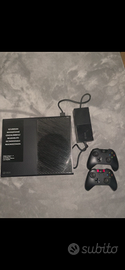 XBOX ONE 500GB RICONDIZIONATA