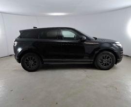 LAND ROVER RANGE ROVER EVOQUE 2.0 D180 MHEV R-Dyna