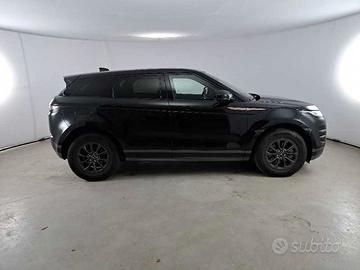 LAND ROVER RANGE ROVER EVOQUE 2.0 D180 MHEV R-Dyna