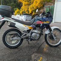 Honda Dominator 650çc