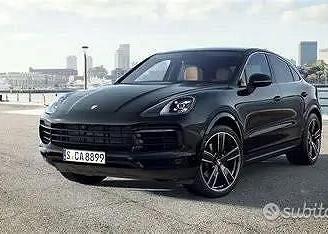 Ricambi porsche cayenne 2023