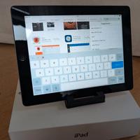 ipad Apple 3 generazione 16 gb