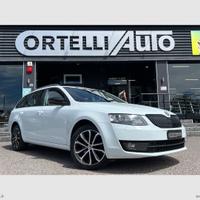 SKODA Octavia 1.4 TSI DSG Wagon Exec. G-Tec UNICO