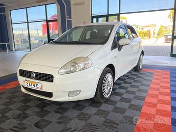 Fiat Punto Classic 1.2 5 porte Dynamic