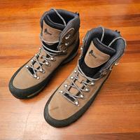 scarponi ANDE modello New Brenta