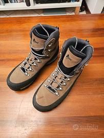 scarponi ANDE modello New Brenta