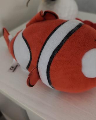 peluche Nemo