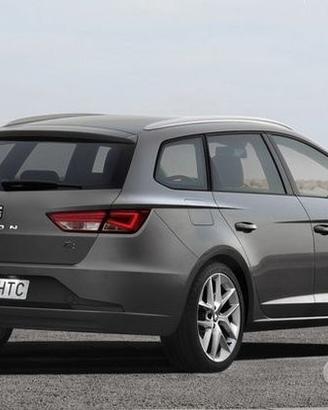 Ricambi per seat leon