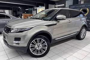 Range Rover Evoque 2.2 190 cv