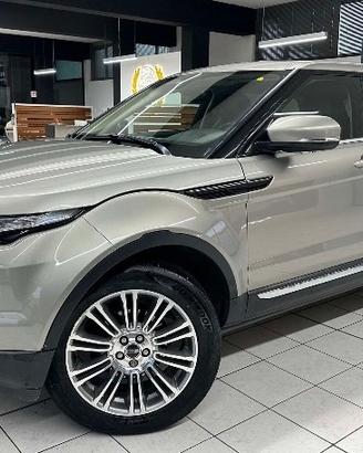Range Rover Evoque 2.2 190 cv
