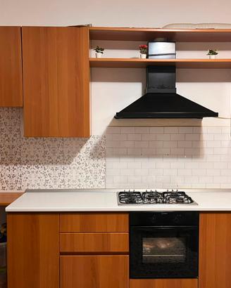 Cucina completa