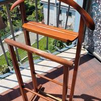 SERVOMUTO APPENDIABITI FRATELLI REGUITTI ANNI '50