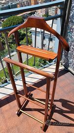 SERVOMUTO APPENDIABITI FRATELLI REGUITTI ANNI '50