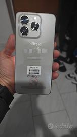 Cubot note 60 