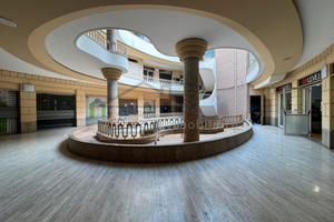 Appartamento con terrazzo in Via Seggio