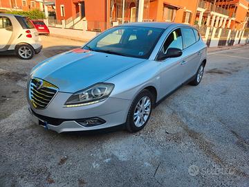 Lancia Delta 1.6 MJT DPF Gold