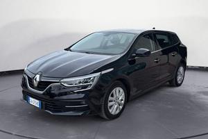 Renault Mégane Sporter Blue dCi 115 CV EDC Eq...