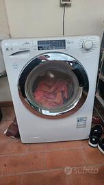 Lavasciuga Candy Alise 8+5 kg Smart Touch