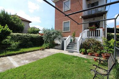 VILLA SINGOLA A ACQUI TERME