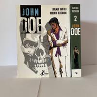 John Doe (1-2)