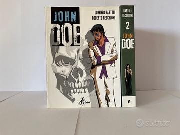 John Doe (1-2)