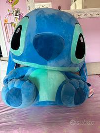 Stitch peluche gigante
