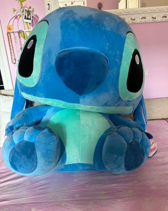 Stitch peluche gigante