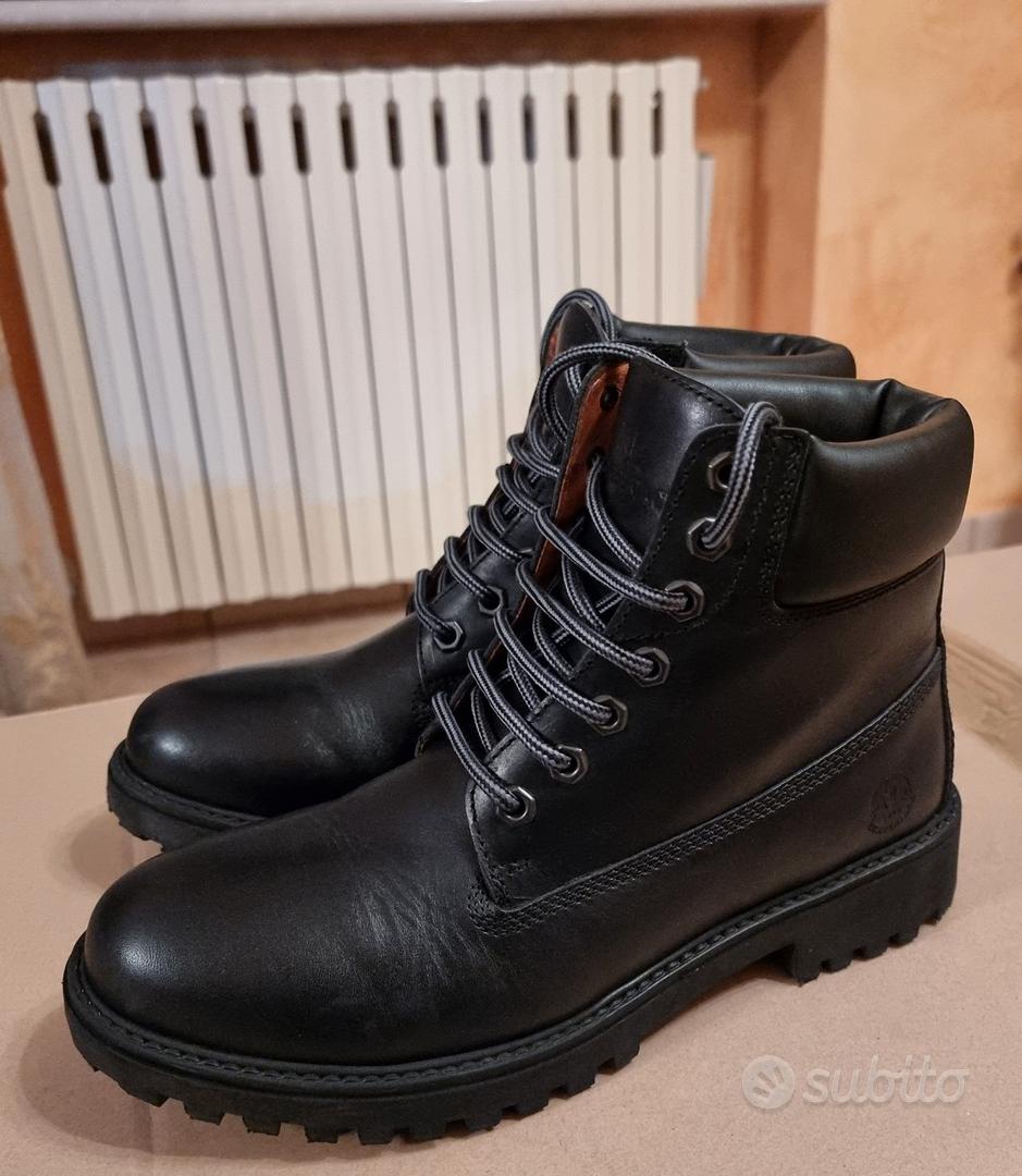 Scarpe e Scarponcini da Uomo Lumberjack