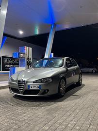 Alfa Romeo 147 120cv 8v