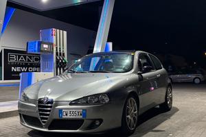 Alfa Romeo 147 120cv 8v