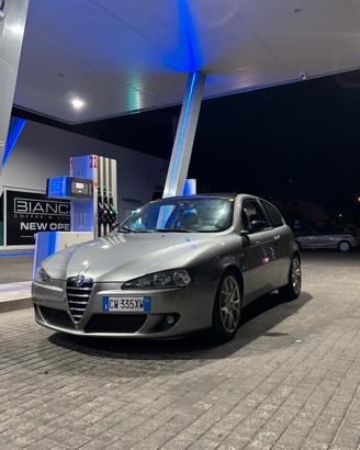 Alfa Romeo 147 120cv 8v