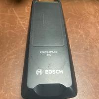 Batteria bosch 500 wat