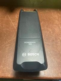 Batteria bosch 500 wat