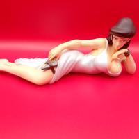 fujiko mine anime figure lupin the 3rd