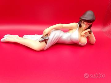fujiko mine anime figure lupin the 3rd