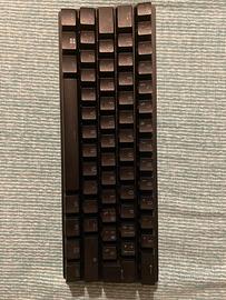 Razer Huntsman Mini