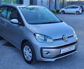 VOLKSWAGEN up! 1.0 5p. move up!