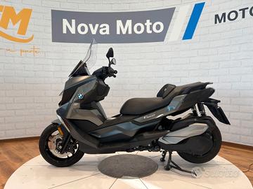 Bmw C 400 GT MY 19