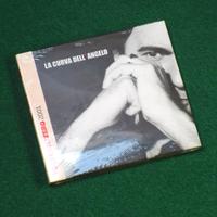 Renato Zero - La curva dell'angelo (CD)