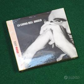 Renato Zero - La curva dell'angelo (CD)