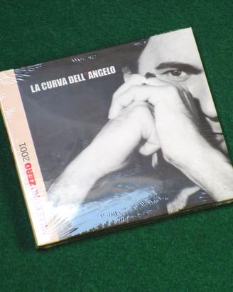 Renato Zero - La curva dell'angelo (CD)
