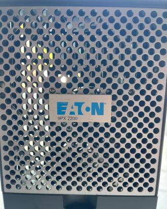 UPS EATON 9PX 2200