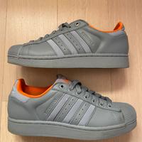 Adidas SUPERSTAR II