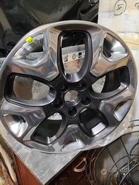 Cerchione Jeep Compass 2017-2020 Nuovo